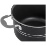 Juego de ollas Brunner Flavor 7+1 Ø 22 cm