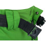 Pantalones cortos de ciclismo para hombre Silvini Rango MP1616