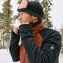 Gorro Smartwool Second Cut Cuff Beanie
