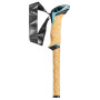 Bastones de senderismo Leki Cressida FX Carbon