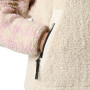 Chaqueta polar para mujer Helly Hansen W Moonlit Pile Jacket