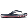 Chanclas Crocs Bayaband Flip