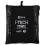 Toalla N-Rit I-Tech L gris