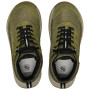 Calzado para niños Keen Hightrail Mid Wp Youth Dark Olive