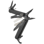 Multiherramienta Leatherman Wave Alpha + Bit Kit