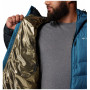 Chaqueta de hombre Columbia Labyrinth Loop™ II Hooded Jacket