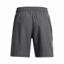 Pantalones cortos de hombre Under Armour Woven Wdmk Shorts