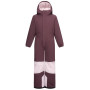 Mono para niños Dare 2b Rodeo Snowsuit Hucklbr/PkHz