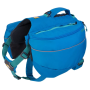Mochila para perro Ruffwear Approach™ Pack azul Blue Dusk