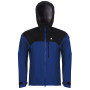 Talla: L / Color: azul/negro