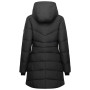 Chaqueta de esquí para mujer Dare 2b Glacier Long Jacket