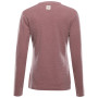 Camiseta de mujer Alpine Pro Thermala