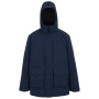 Talla: L / Color: azul