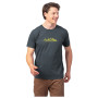 Camiseta de hombre Hannah Grem