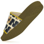 Pantuflas Regatta Orla Slide