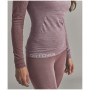 Camiseta funcional de mujer Ortovox 120 Comp Light Long Sleeve W
