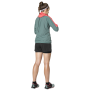 Chaqueta de mujer Dynafit Alpine Wind Jkt W