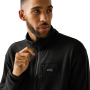 Sudadera funcional de hombre Regatta Frankie Full Zip Fleece
