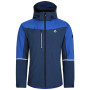 Chaqueta de hombre Dare 2b Eagle Jacket azul Olympian Blue/Moonlight Denim