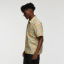 Camisa de hombre Cotopaxi Estival Button Up Shirt