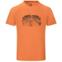 Talla: S / Color: naranja