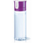 Botella con filtro Brita Fill&Go Vital violeta Purple