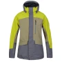 Talla: L / Color: verde