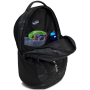 Mochila para el gimnasio Under Armour Hustle 6.0 Backpack
