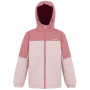 Talla infantil: 110-116 / Color: rosa