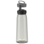 Botella Salewa Runner Bottle 1 l gris CoolGray