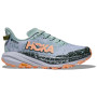 Zapatillas de carrera para mujer Hoka W Speedgoat 6 Gtx