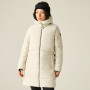Abrigo de mujer Dare 2b Borg Parka Jacket