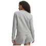 Sudadera de mujer Under Armour Sport Terry Crew