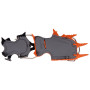 Crampones de escalada Camp Alpinist Pro - Auto / Semi-Auto