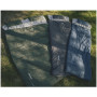 Saco de dormir tipo manta Outwell Companion