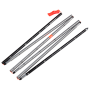 Juego de seguridad contra avalanchas Mammut Barryvox S2 Peak 240 Package