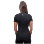 Camiseta de mujer Sensor Coolmax Tech