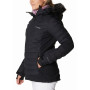 Chaqueta de mujer Columbia Bird Mountain™ Insulated Jkt