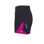 Pantalones cortos de mujer Progress Carrera Shorts 2v1