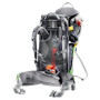 Mochila portabebés Deuter Kid Comfort Air