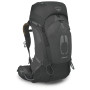 Tamaño de mochila: L/XL / Color: negro