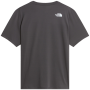Camiseta funcional de hombre The North Face 24/7 S/S Tee Reg