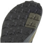 Calzado de senderismo para hombre Adidas Terrex Anylander Leather Mid