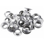 Accesorios Extol oka hliníková plata stříbrná