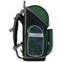 Juego de mochila Baagl Ergo SET 3 Fotbal