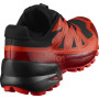 Zapatillas de carrera para hombre Salomon Spikecross 5 Gore-Tex