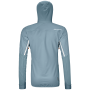 Chaqueta de invierno para mujer Ortovox Col Becchei Hybrid Jacket W