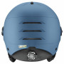 Casco de esquí Uvex Wanted Visor