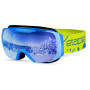 Color: azul