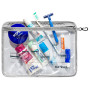 Neceser Tatonka Zip Flight Bag A4